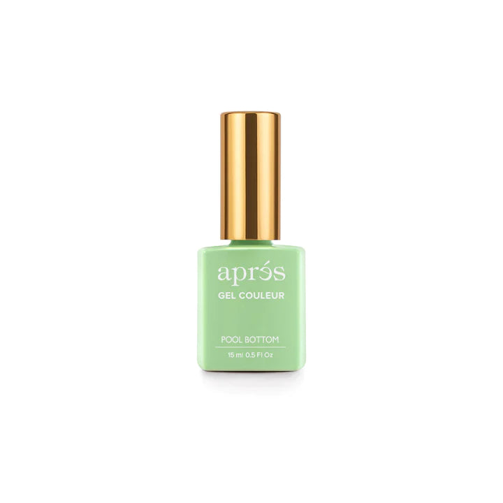 APRES - 235 Gel Couleur - Pool Bottom HEMA Free &amp; TPO Free