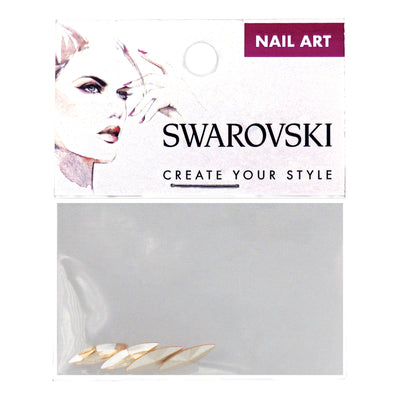 SWAROVSKI - Golden Shadow Sphinx Eye Specialty Shape