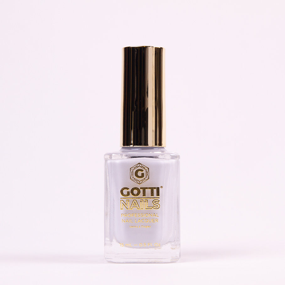 GOTTI - Gray Hair Don't Care Nail Polish 42P