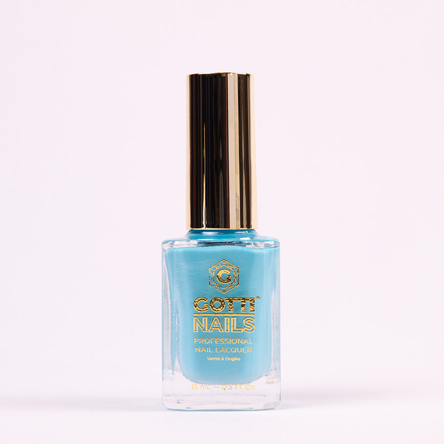 GOTTI - Swimming in Hope Nail Polish 48P