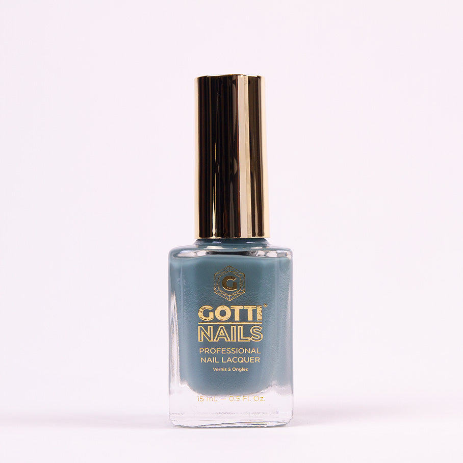 GOTTI - To Be Desired Nail Polish 49P