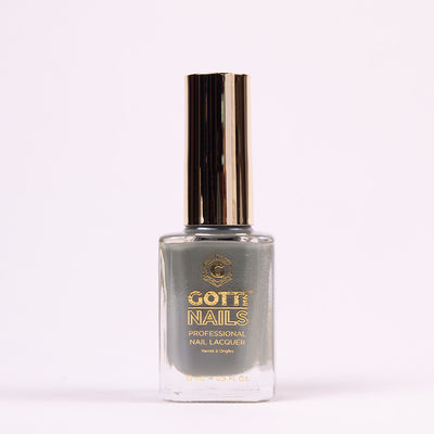 GOTTI - Dreaming Of Rain Nail Polish 04P