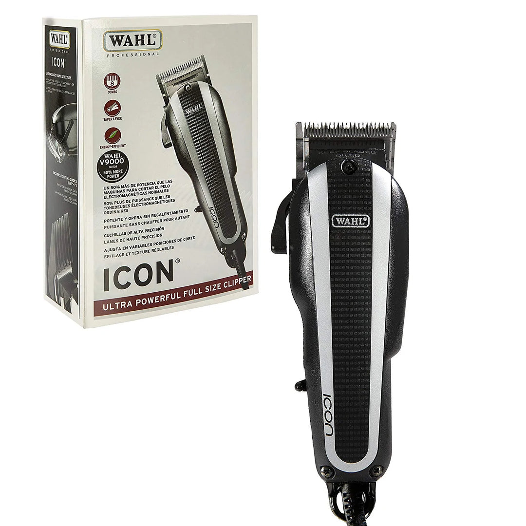 WAHL - PROFESSIONAL CLIPPER ICON
