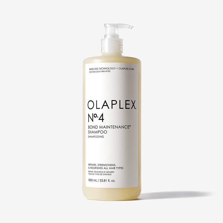 OLAPLEX - Nº.4 BOND MAINTENANCE SHAMPOO
