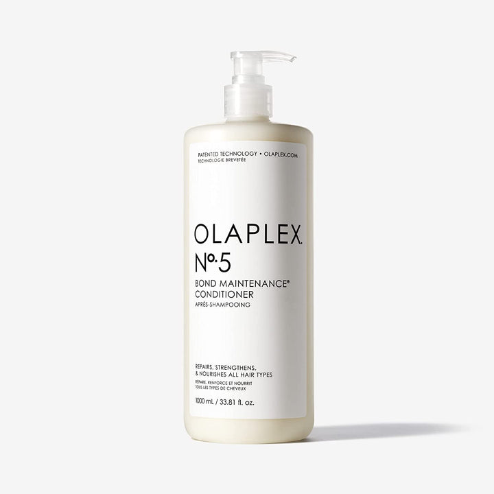 OLAPLEX - Nº.5 BOND MAINTENANCE CONDITIONER