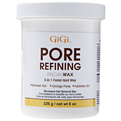 GIGI - Pore Refining Microwave 8oz.