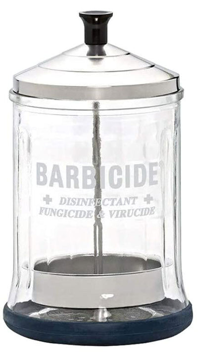 KING RESEARCH Barbicide - Mid Size Jar