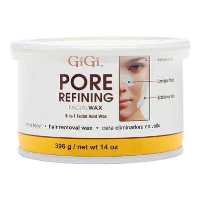 GIGI - Pore Refining Facial Wax 14oz.