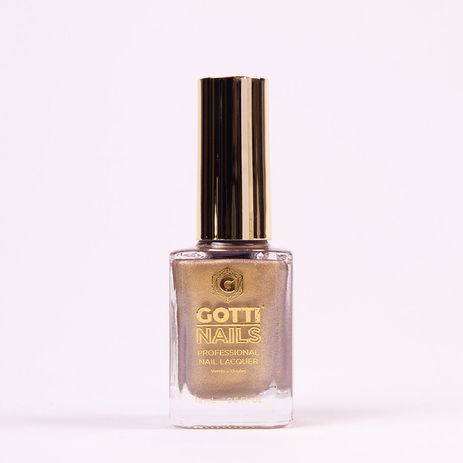 GOTTI - Aye You Crazy Nail Polish 06P