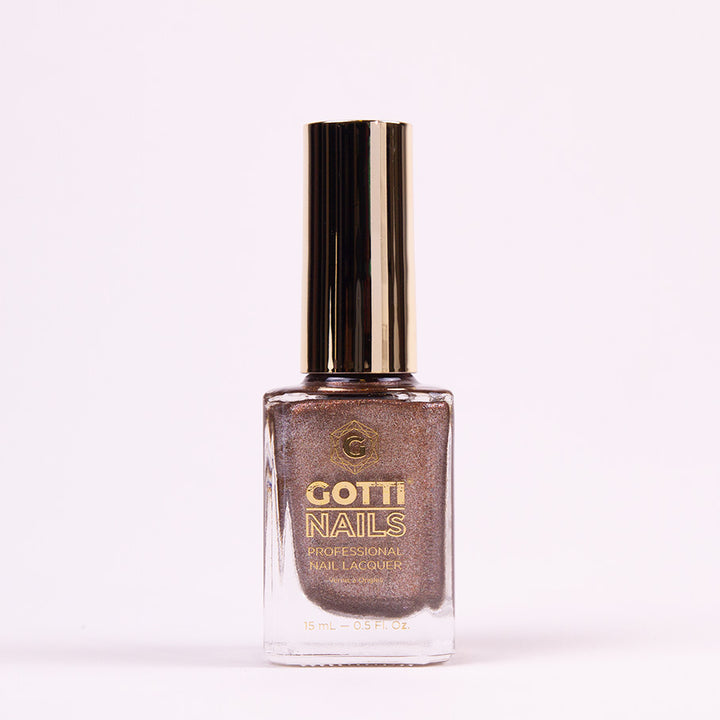 GOTTI - Glam I Am Nail Polish 07P