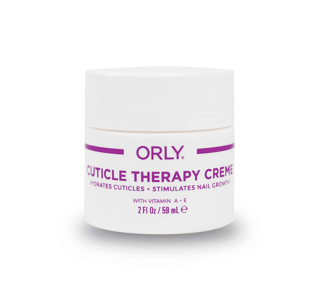 ORLY - Cuticle Therapy Creme