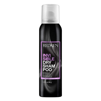 REDKEN - Invisible Dry Shampoo 5oz.