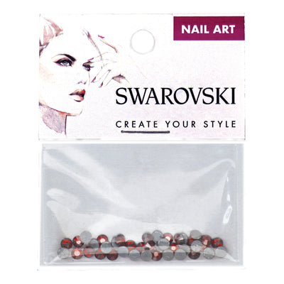 SWAROVSKI - Crystal Red Magma