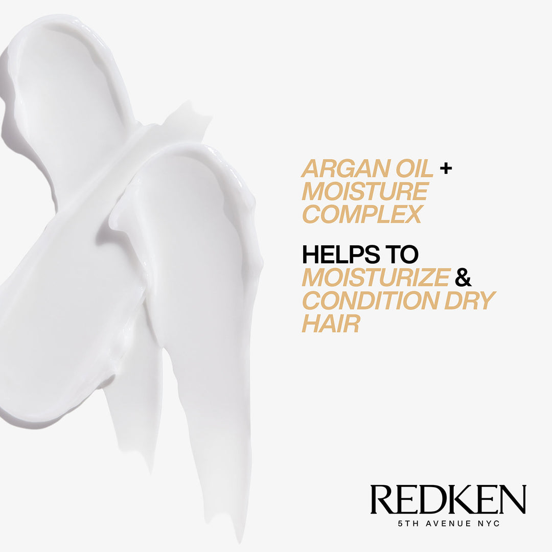 REDKEN - All Soft Heavy Cream 8.5oz.