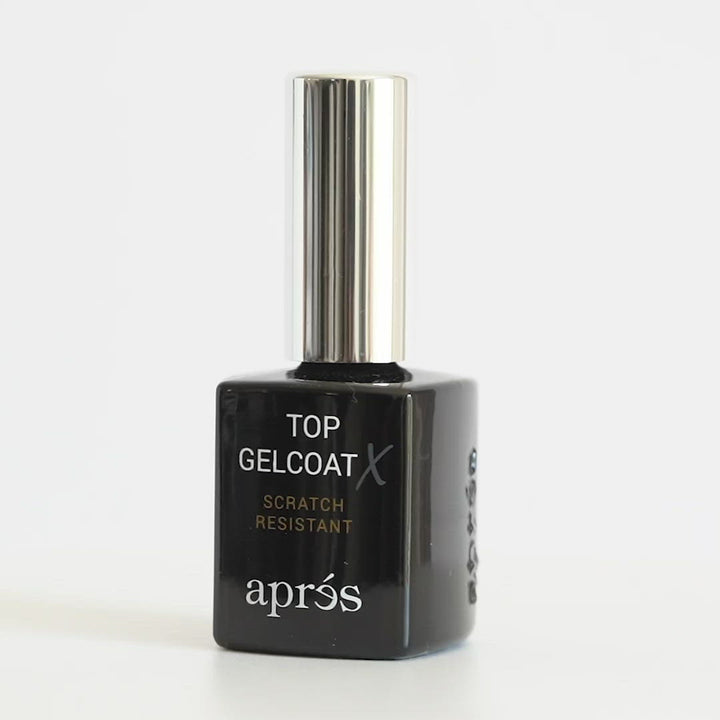 APRES - Top GelCoat X