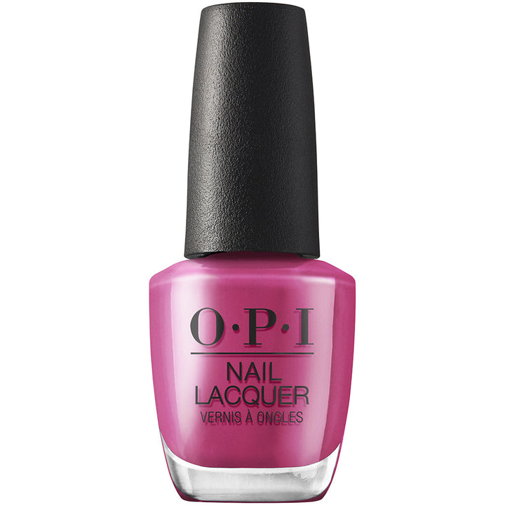 OPI Nail Lacquer - 7th &amp; Flower NL