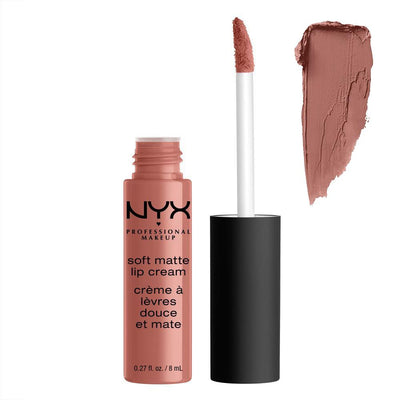 NYX - Soft Matte Lip Cream
