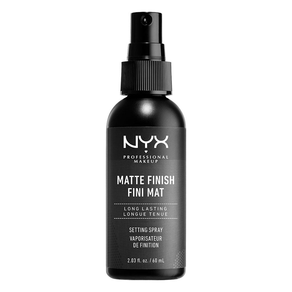 NYX - Make-Up Setting Spray