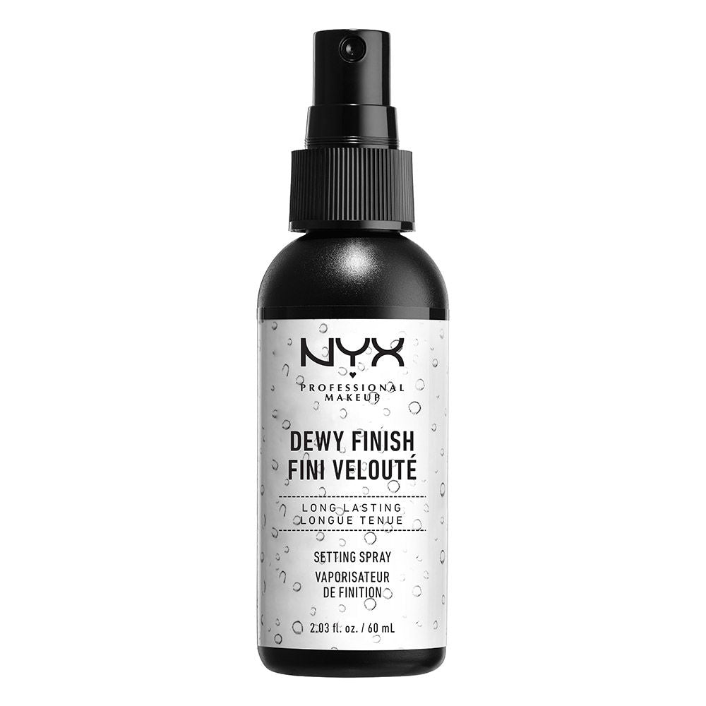 NYX - Make-Up Setting Spray