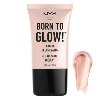 NYX - Born To Glow Liquid Illuminator