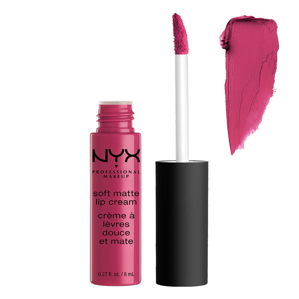 NYX - Soft Matte Lip Cream