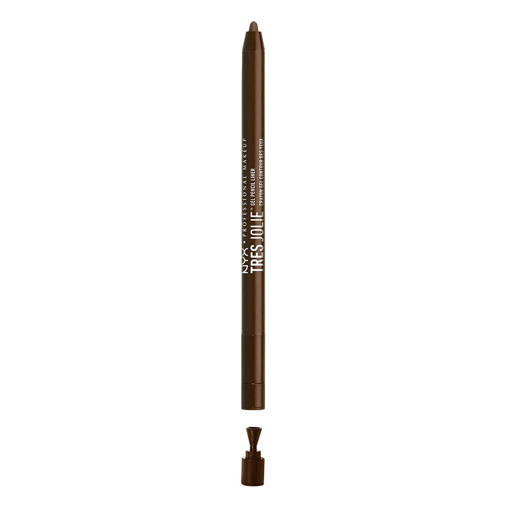 NYX - Tres Jolie Gel Pencil Liner