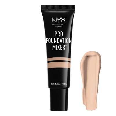 NYX - Pro Foundation Mixer