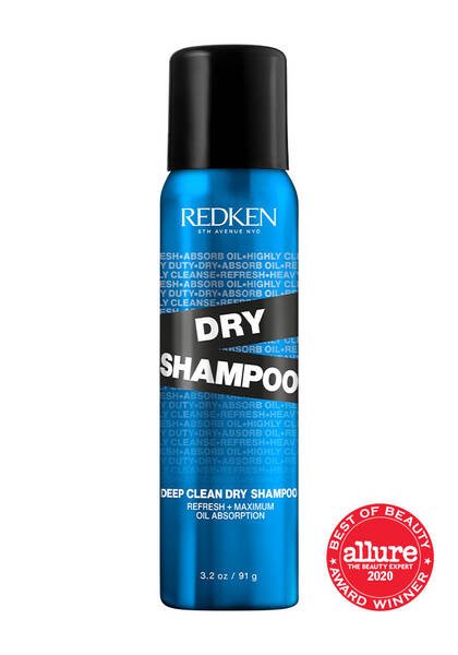 REDKEN - Deep Clean Dry Shampoo 3.2 fl oz