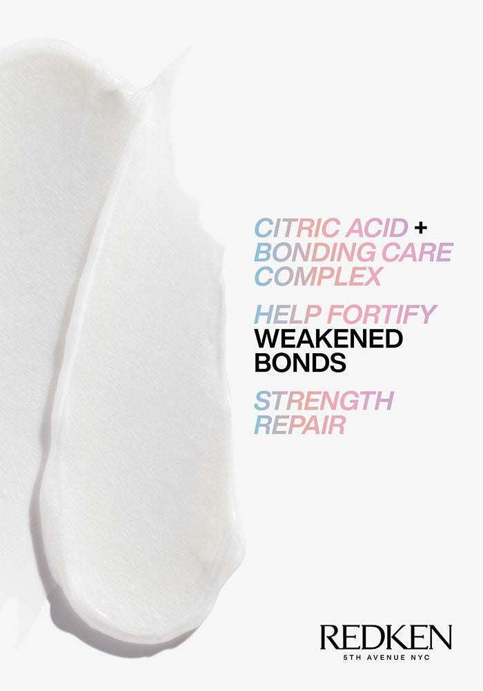 REDKEN Acidic Bonding Concentrate - Sulfate Free Conditioner 10.1oz.