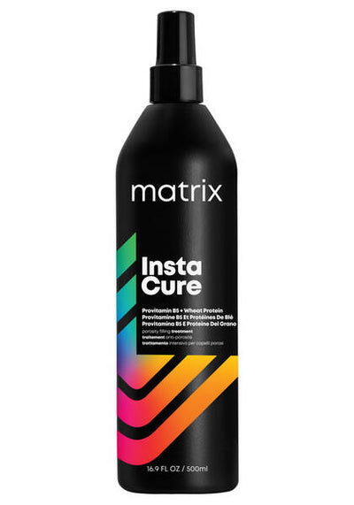 MATRIX Total Results - Pro Solutionist Insta Cure 16.9oz.