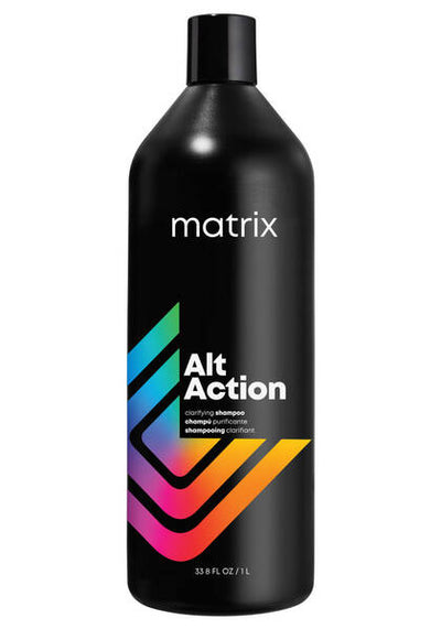 MATRIX Total Results - Alternate Action Clarifying Shampoo Liter