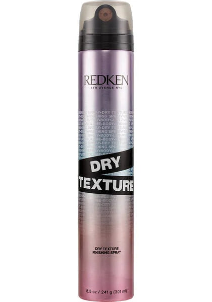 REDKEN - Dry Texture Finishing Spray 8.5 oz