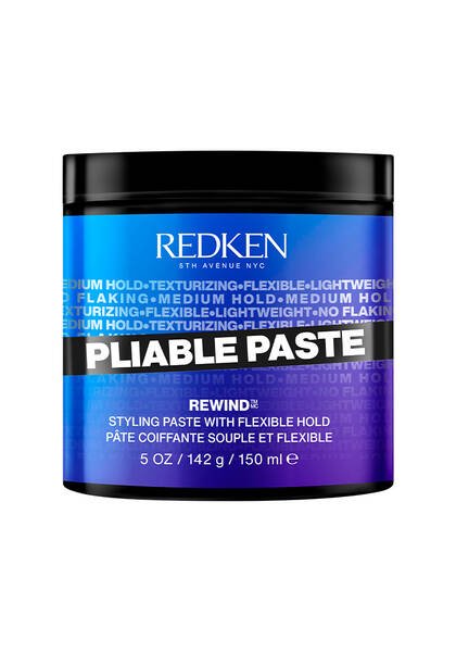 REDKEN - Pliable Paste 5oz.