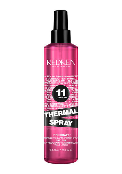 REDKEN - Thermal Spray 11 Low Hold 8.5oz.