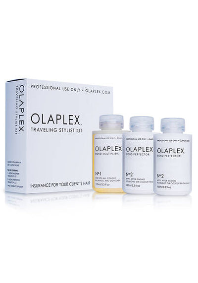 OLAPLEX - Traveling Stylist Kit - 30 Applications