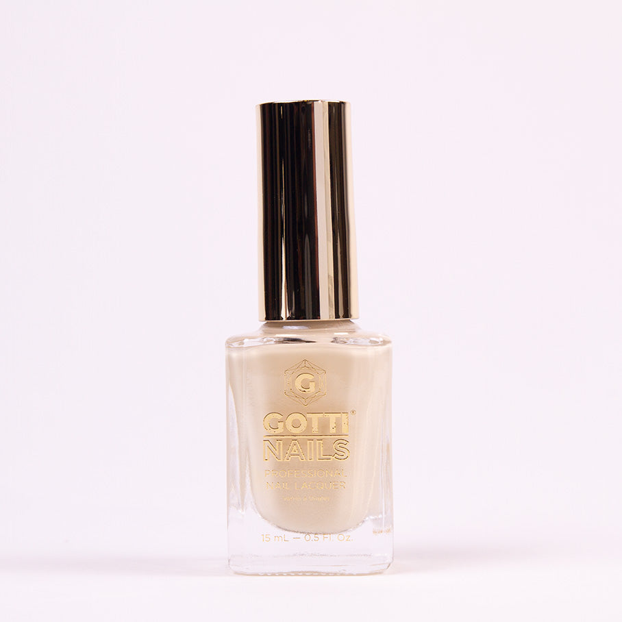 GOTTI - Champion of Pugs Nail Polish 09P