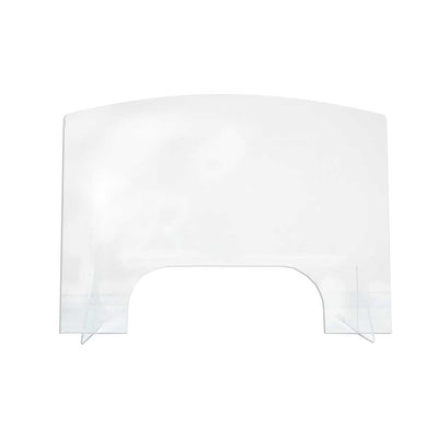 Acrylic Desktop Wall Shield