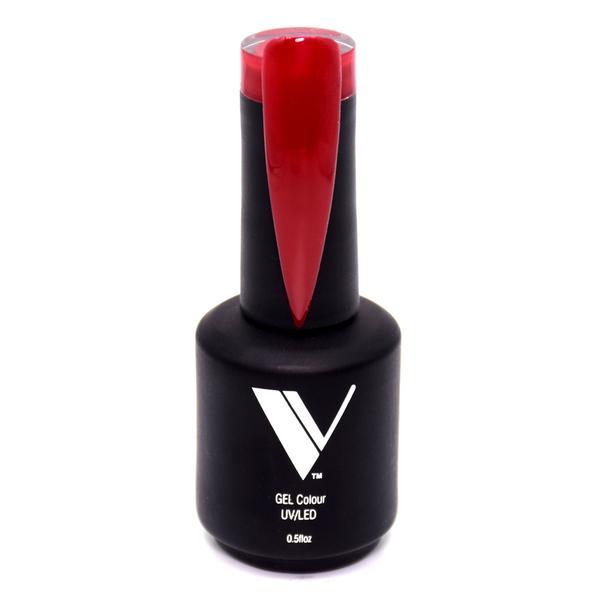 VALENTINO BEAUTY PURE - VBP Gel Polish - 004 0.5 oz.