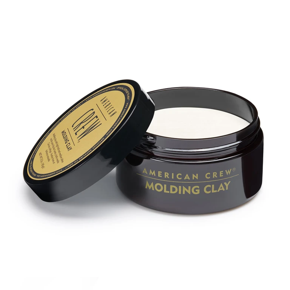 This is an image of AMERICAN CREW - Molding Clay 3 oz