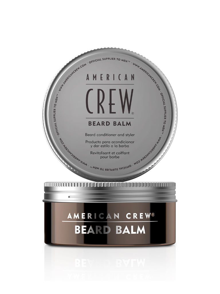 AMERICAN CREW - Beard Balm 2.1 oz