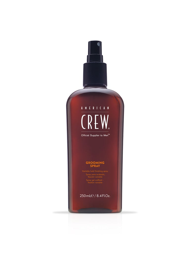 AMERICAN CREW - Grooming Spray 8.4 fl oz