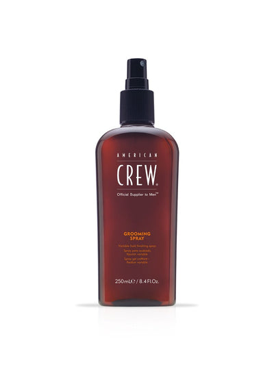AMERICAN CREW - Grooming Spray 8.4 fl oz