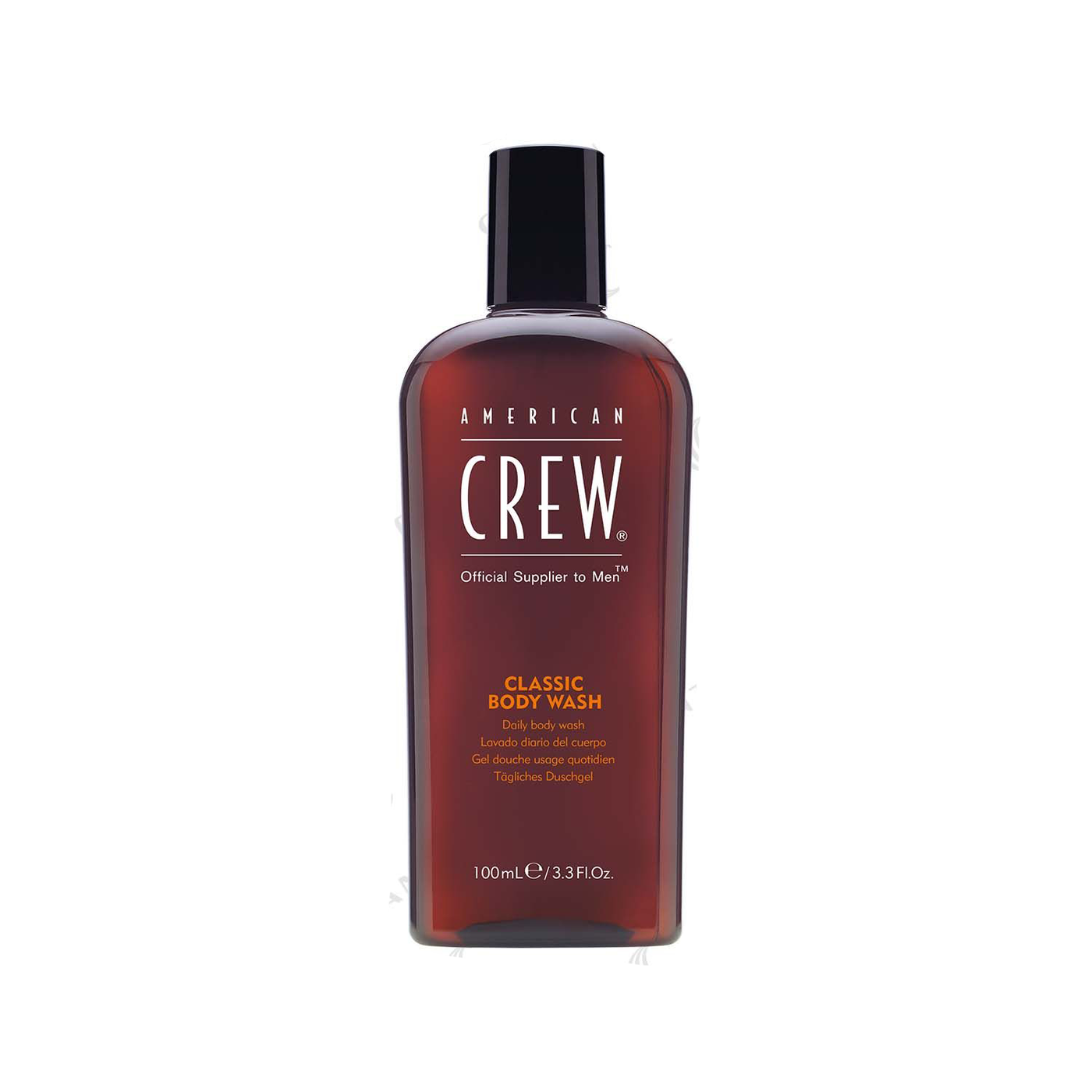 AMERICAN CREW - Classic Body Wash 3.3 fl oz