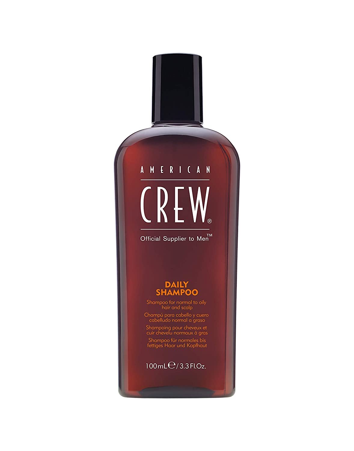AMERICAN CREW - Daily Shampoo 3.3 fl oz