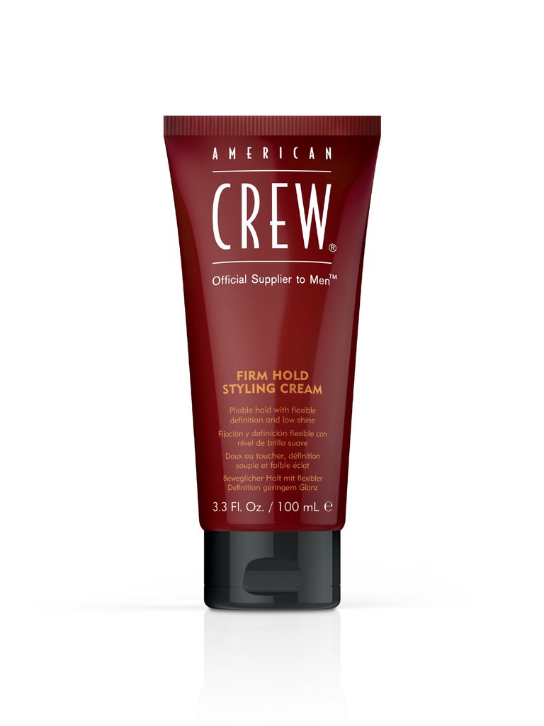AMERICAN CREW - Firm Hold Styling Cream 3.3 oz