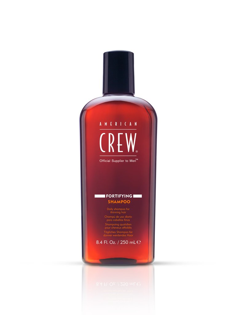 AMERICAN CREW - Fortifying Shampoo 8.4 fl oz
