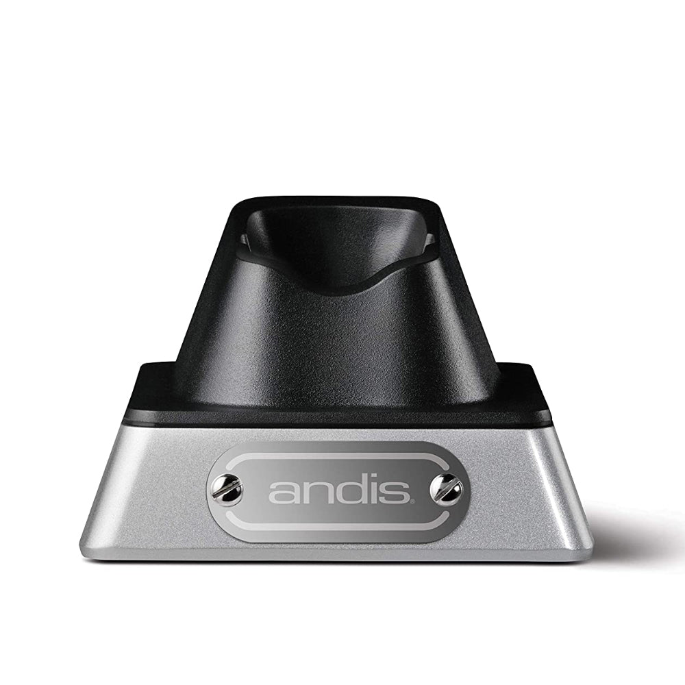 This is an image of ANDIS - Replacement Charger Stand For Cordless T-Outliner Trimmer