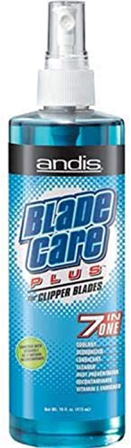 ANDIS - Blade Care Plus 16 fl oz