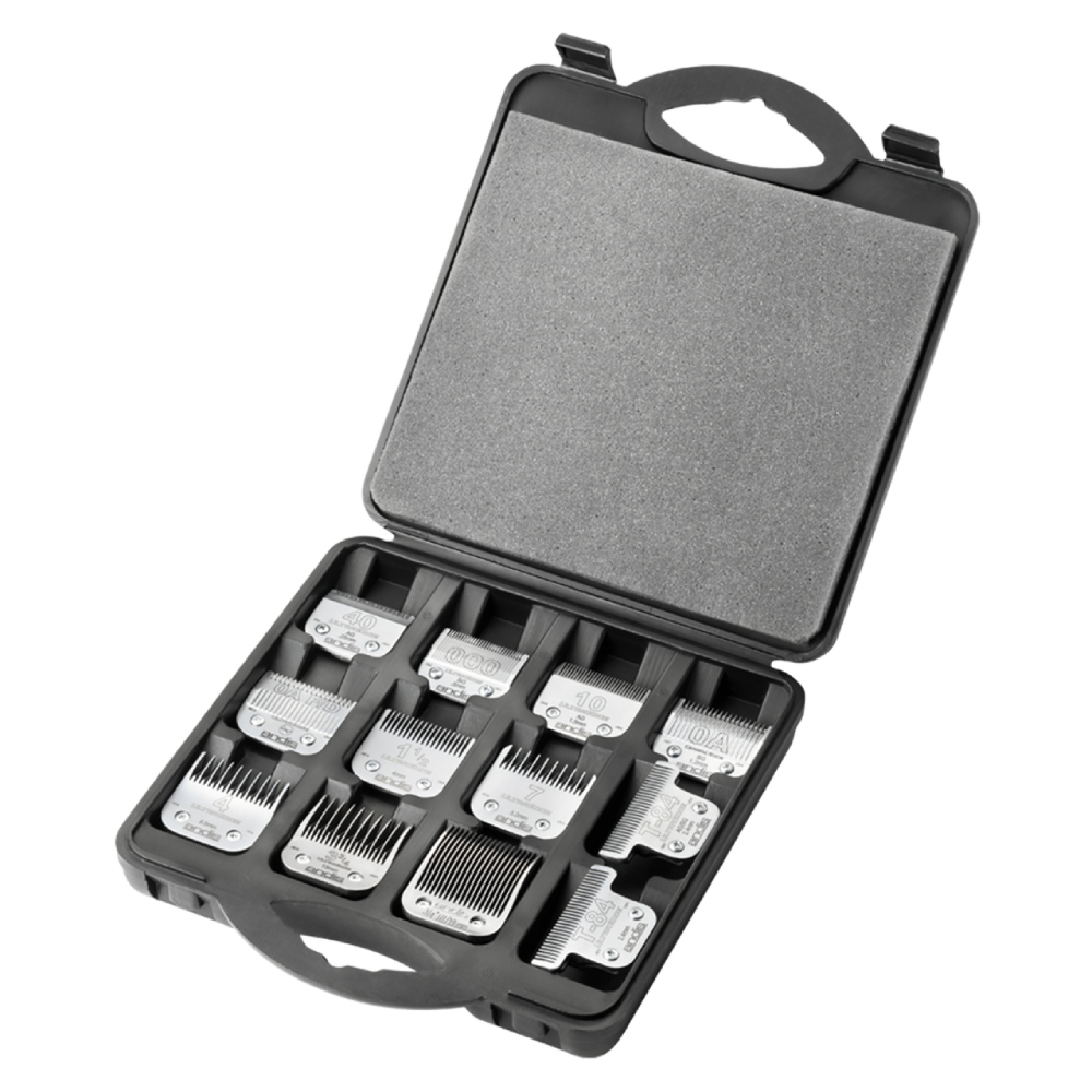 ANDIS - Blade Carrying Case
