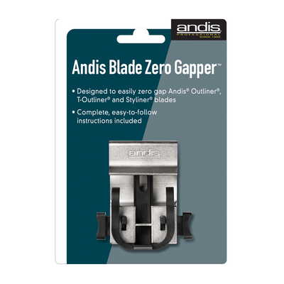 ANDIS - Blade Zero Gapper Tool